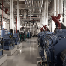 Hauser - Industrial Refrigeration