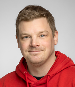 Niko Koski