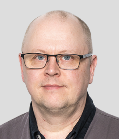Juha Pakarinen